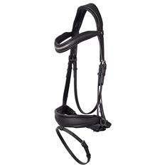 Bridle Harry's Horse Bombastic Black