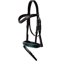 Bridle Harry's Horse Diva Sea Breeze