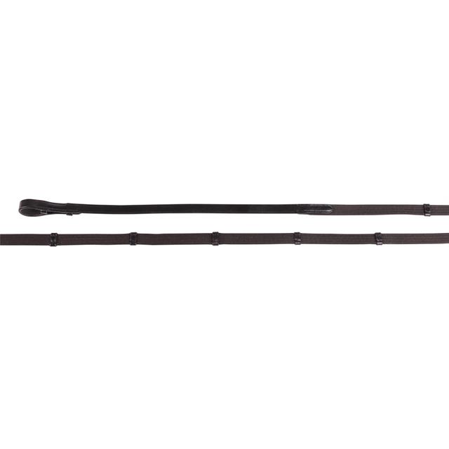 Bridle Harry's Horse Diva Violet Black