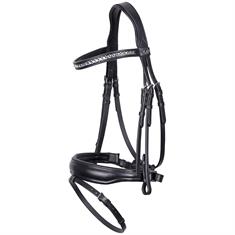 Bridle Harry's Horse Drops Black