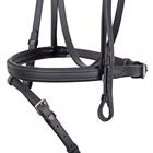 Bridle Harry's Horse Easy Care Black