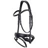 Bridle Harry's Horse Elegance Black