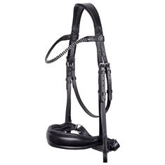 Bridle Harry's Horse Liberty Soft Black