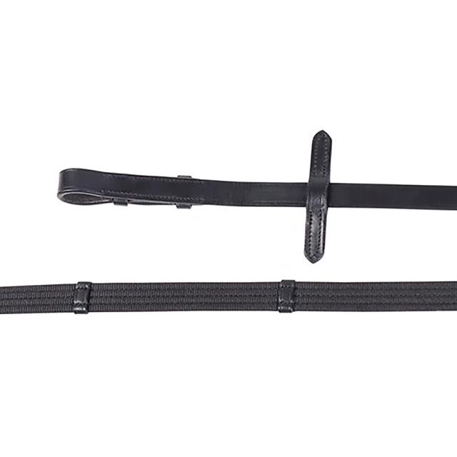 Bridle Harry's Horse Liberty Soft Black
