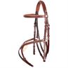 Bridle Harry's Horse Mexican Brown