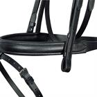 Bridle Harry's Horse Nero Soft Black-Black