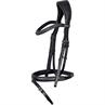 Bridle Harry's Horse Nero Soft Black-Black