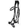 Bridle Harry's Horse Release Black