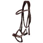 Bridle Harry's Horse Release Brown