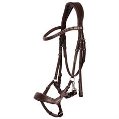 Bridle Harry's Horse Release Brown