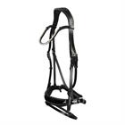 Bridle HB Special Guy Black