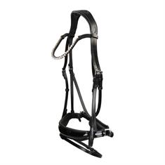 Bridle HB Special Guy Black