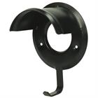 BRIDLE HOLDER Black