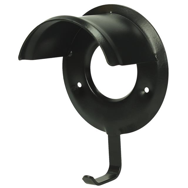 BRIDLE HOLDER Black