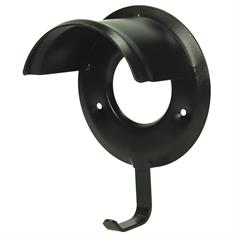 Bridle Hook Black