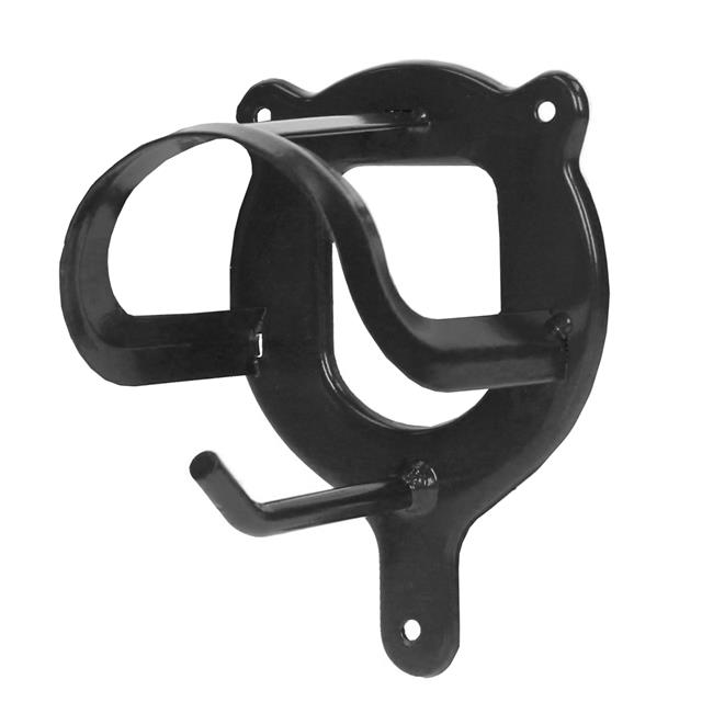 Bridle Hook Epplejeck Black