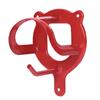 Bridle Hook Epplejeck Red