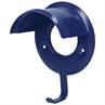 Bridle Hook Mid Blue