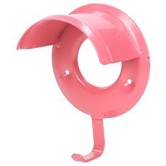 Bridle Hook Pink