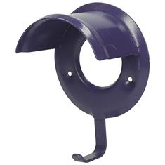 Bridle Hook Purple