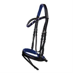 Bridle Horka Flamingo