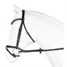 Bridle Horka Jolly Black-Pink