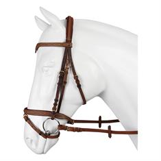 Bridle Horka Verdi