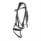 Bridle Horsegear Aquila Deluxe Black