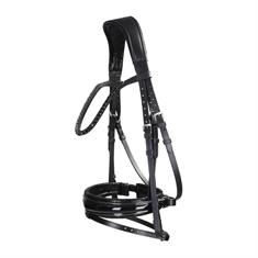 Bridle Horsegear HGLE Black Black