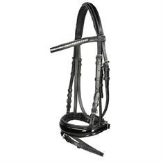 Bridle Horsegear Lissabon