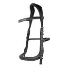 Bridle Horsegear Styx Black