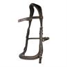 Bridle Horsegear Styx Brown