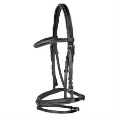 Bridle HORSEGEAR Taron Black