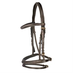 Bridle Horsegear Taron Brown