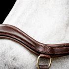 Bridle Horsewear Micklem Deluxe Competition 2.0 Brown