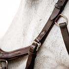 Bridle Horsewear Micklem Deluxe Competition 2.0 Brown