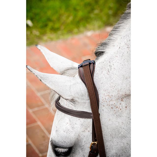 Bridle Horsewear Micklem Multi Bridle 2.0 Brown