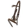 Bridle Imperial Riding IRHDi Layla Brown-Bronze