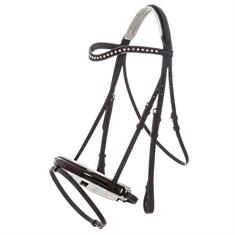 Bridle Imperial Riding IRHDi Layla