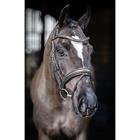 Bridle LeMieux Arika Dressage Black