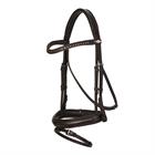 Bridle LeMieux Arika Dressage Brown