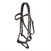 Bridle LeMieux Arika Drop Brown