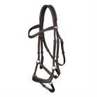 Bridle LeMieux Arika Drop Brown