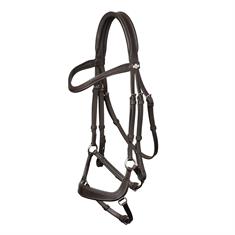 Bridle LeMieux Arika Drop Brown