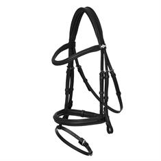 Bridle LeMieux Arika Flash Black