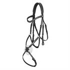 Bridle LeMieux Arika Grackle Black