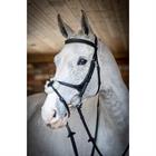 Bridle LeMieux Classic Dressage Black