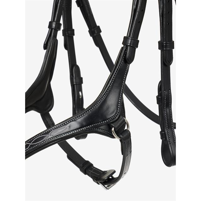 Bridle LeMieux Classic Dressage Black