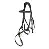 Bridle LeMieux Classic Dressage Black