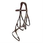 Bridle LeMieux Classic Dressage Brown